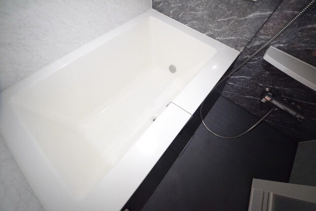 物件内観写真4　(★広々バスタブです★)