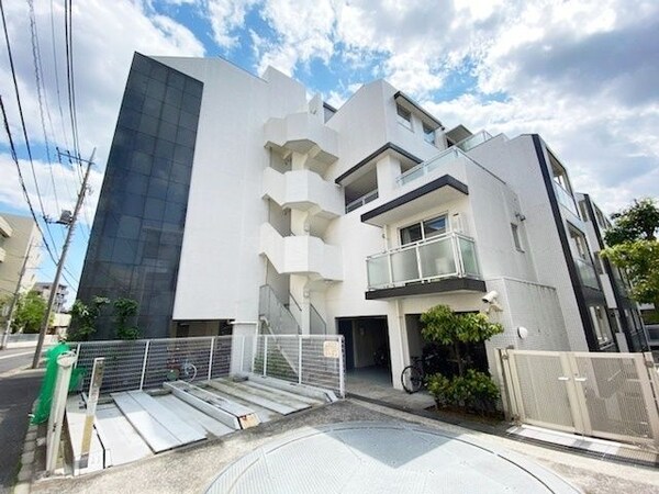 外観(お部屋探しは株式会社　タウンハウジング　までお気軽にお問合…)