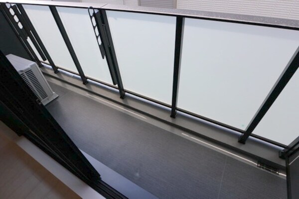 バルコニー(★バルコニー★)