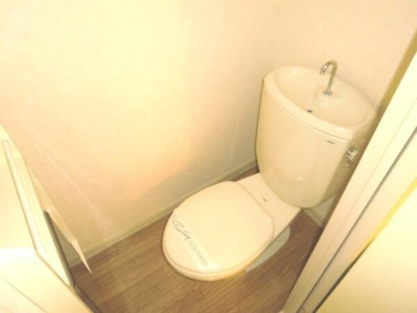 トイレ(★トイレです★)