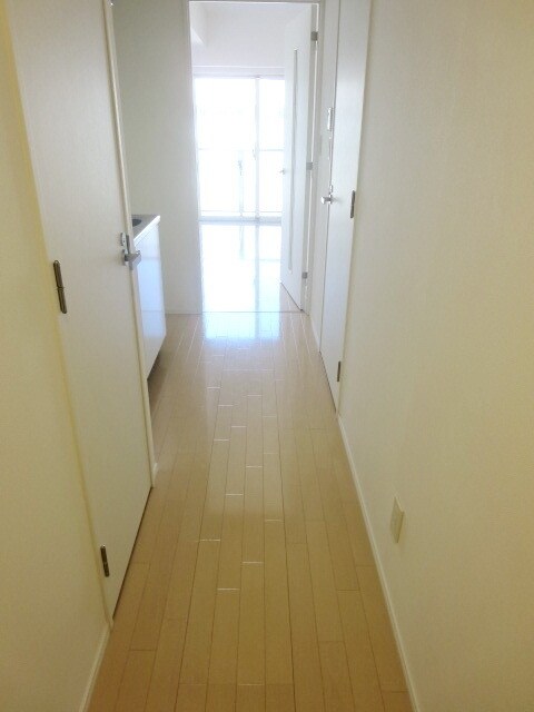 物件内観写真14　(★キッチンスペースで★)