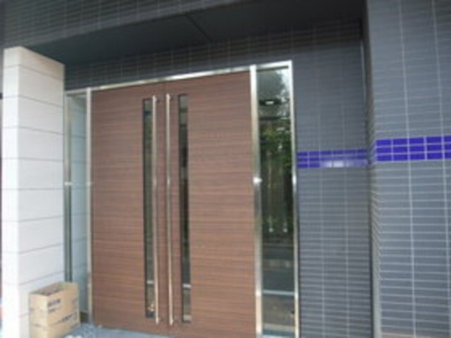 物件内観写真17　(★お洒落なエントランス★)