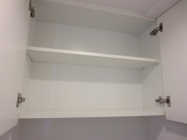 物件内観写真32　(★トイレの収納です★)