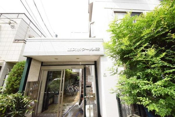 エントランス(★エントランススペースです★)