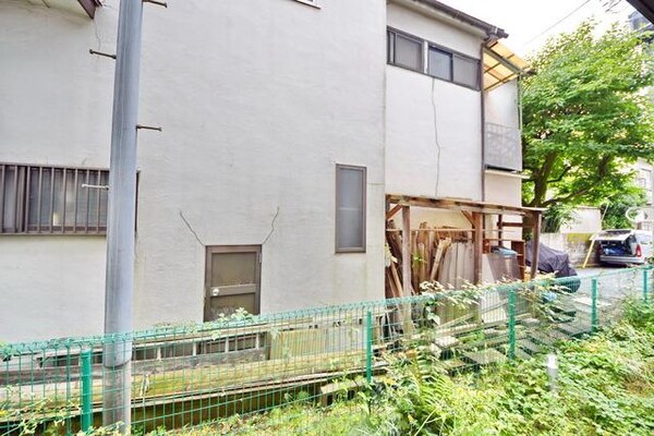 眺望(★窓から見た景色です★)