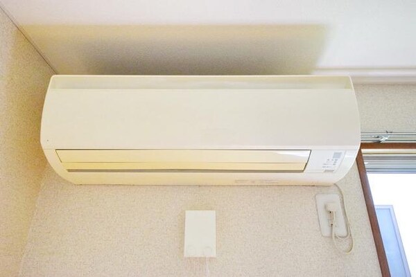 設備(★エアコン設置済み★)