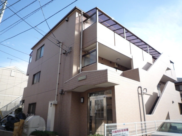 外観写真