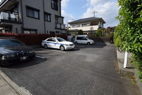 駐車場(★敷地内駐車場があります★)