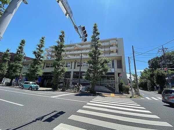 外観(外観)
