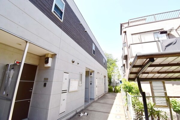 外観(★外観★)