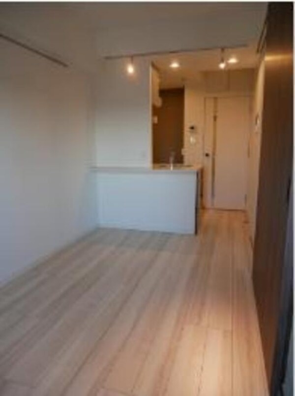 リビング・居室(室内・室内設備)