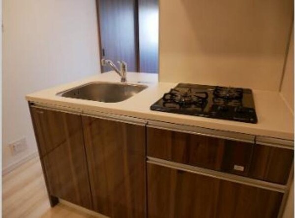 キッチン(室内・室内設備)