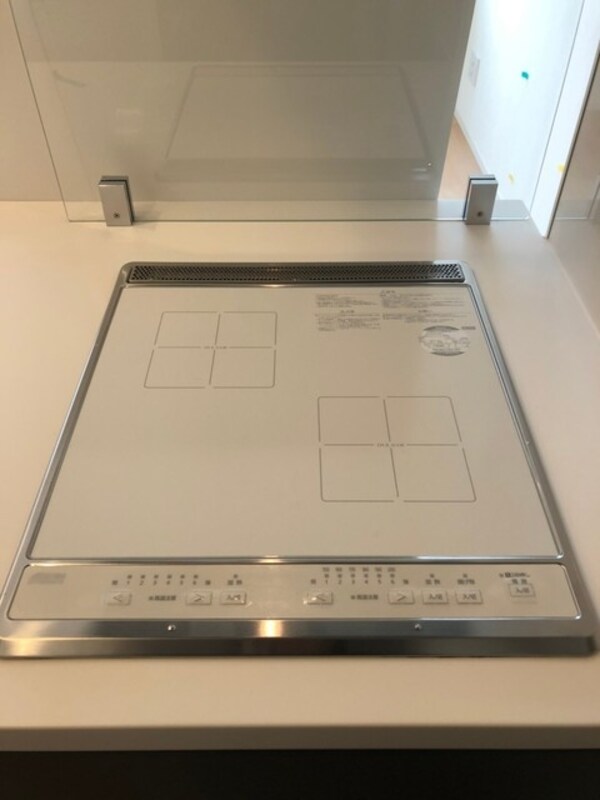 キッチン(室内・室内設備)
