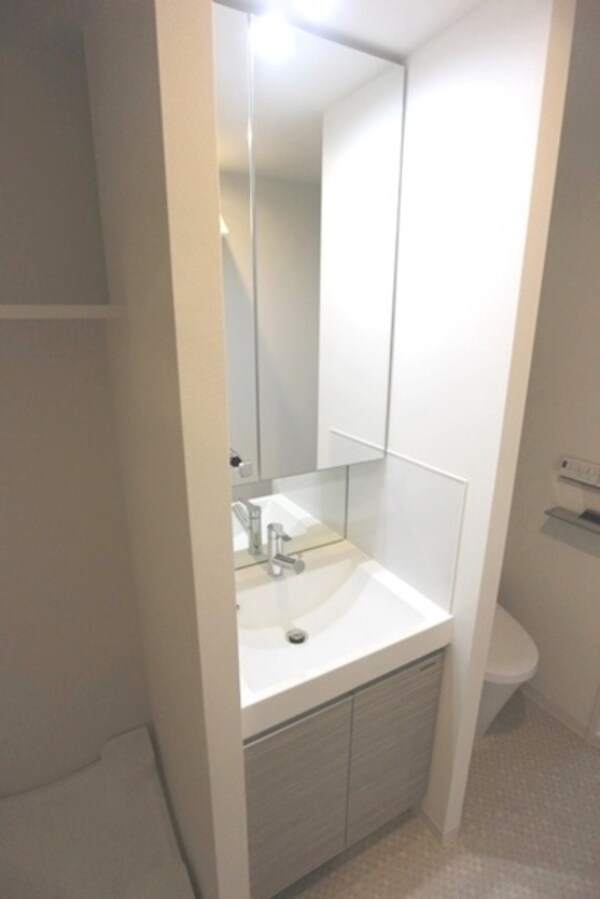 洗面(★独立洗面台★)