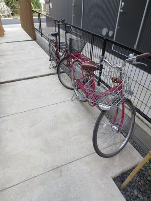 共有部分(★共用スペース★)