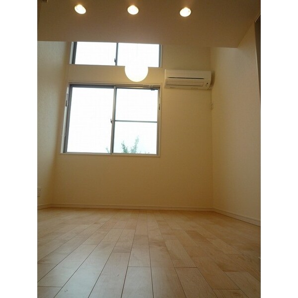 リビング・居室(リビング/居室)