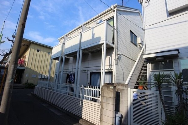 外観(★外観★)