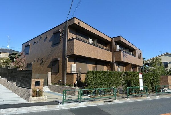外観(★大手ハウスメーカー施工のアパートです★)