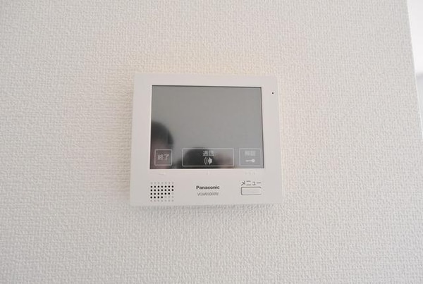 設備(★安心設備のTVモニターホン付です★)