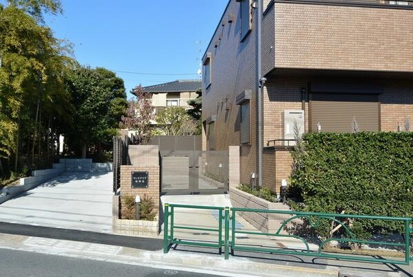 駐車場(★近隣に★)