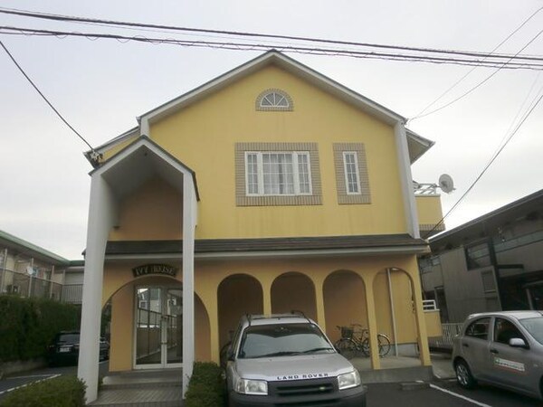 外観(★閑静な住宅街にあります★)