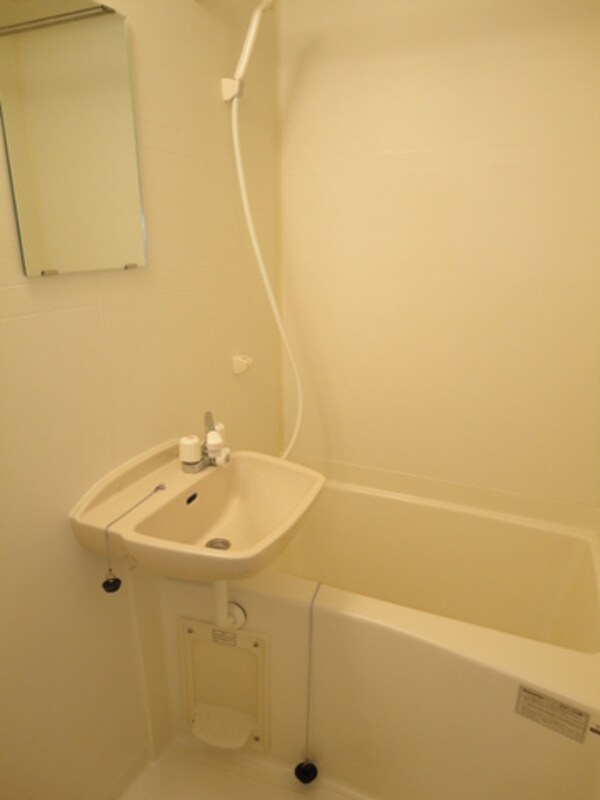 バス／シャワールーム等(★浴室★)