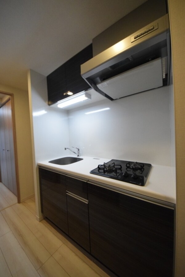 キッチン(☆キッチン☆)