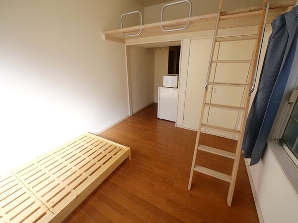 その他室内・内装(★洋室です★)
