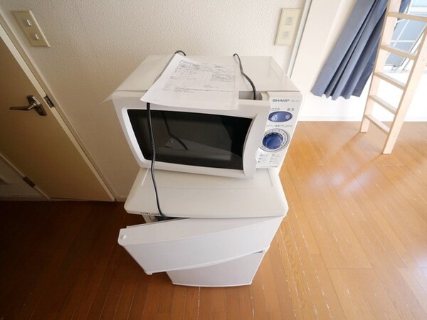 設備(★家電です★)