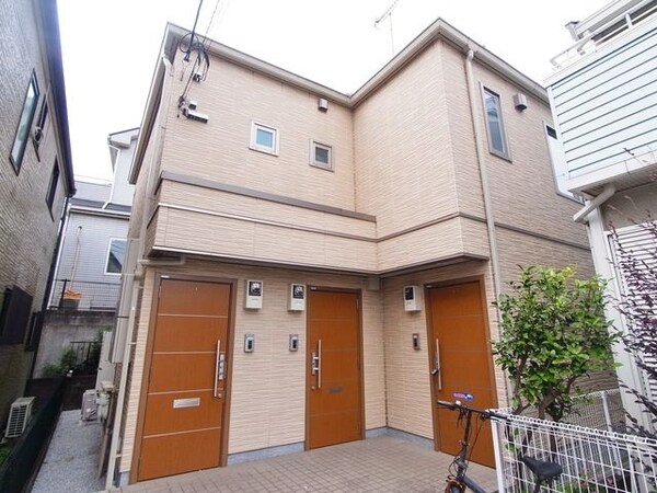 外観(外観)