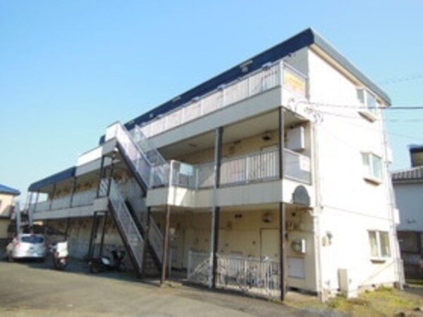 外観(☆お問い合わせは042-645-3600まで♪☆)
