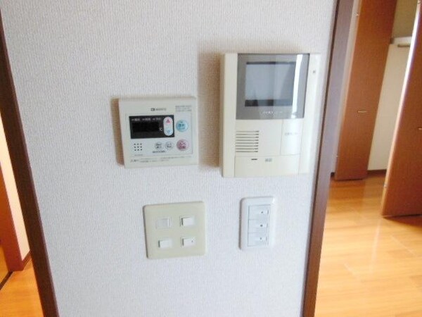セキュリティ(設備)