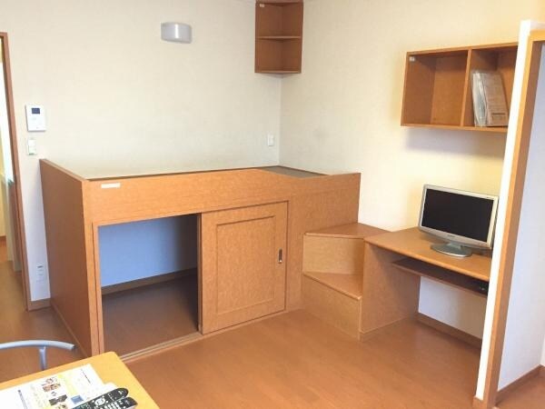 その他室内・内装(その他室内・内装)