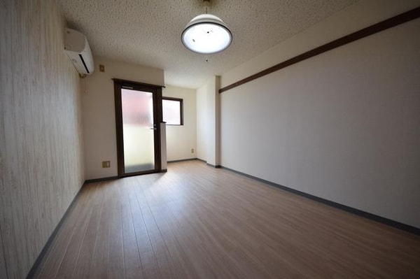 リビング・居室(♪明るいお部屋♪)