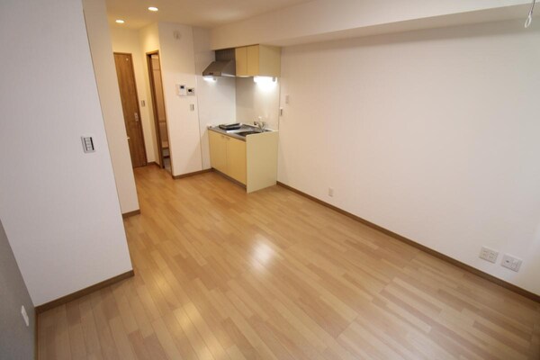 リビング・居室(リビング/居室)