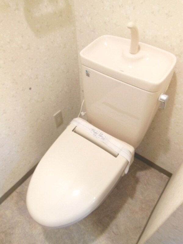 トイレ(☆ゆっくりとお考え事でも☆)