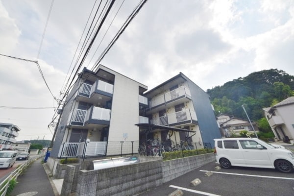 外観(外観)