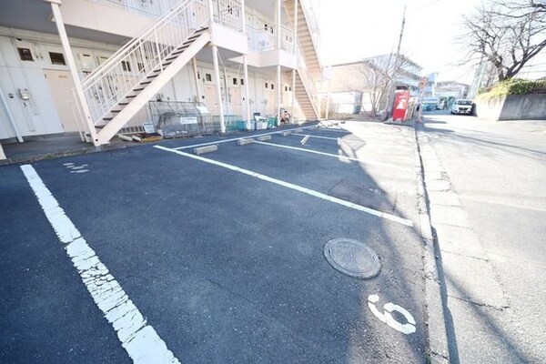 駐車場(★駐車場★★空きは要確認★)
