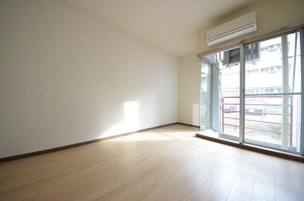 リビング・居室(☆明るいお部屋です☆)