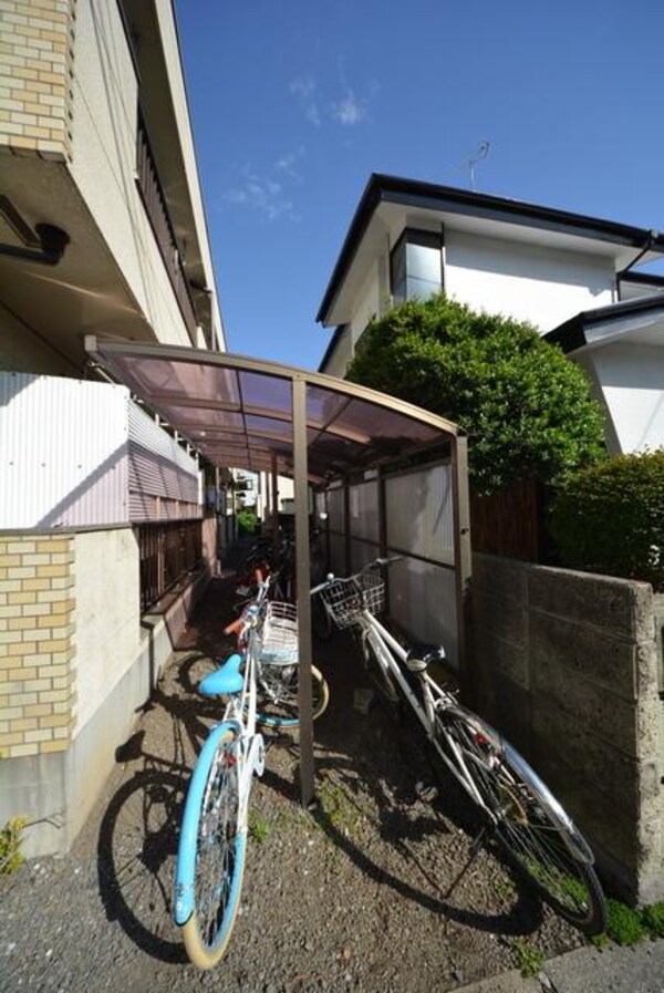 共有部分(☆外観☆)