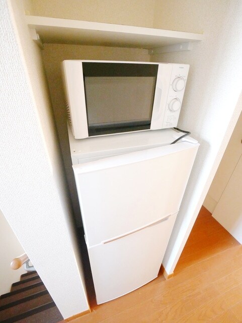 設備(★家電です★)