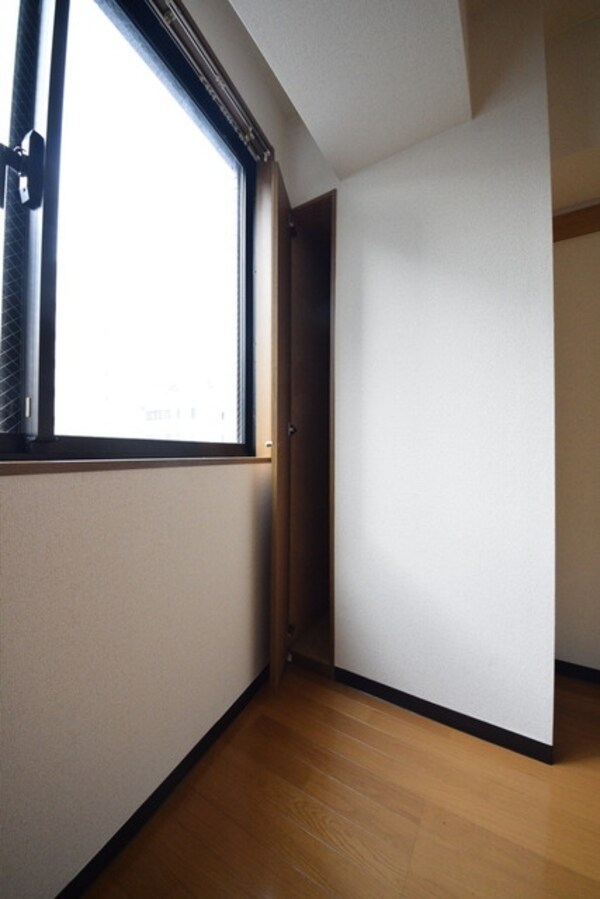 その他(♪収納付き♪)
