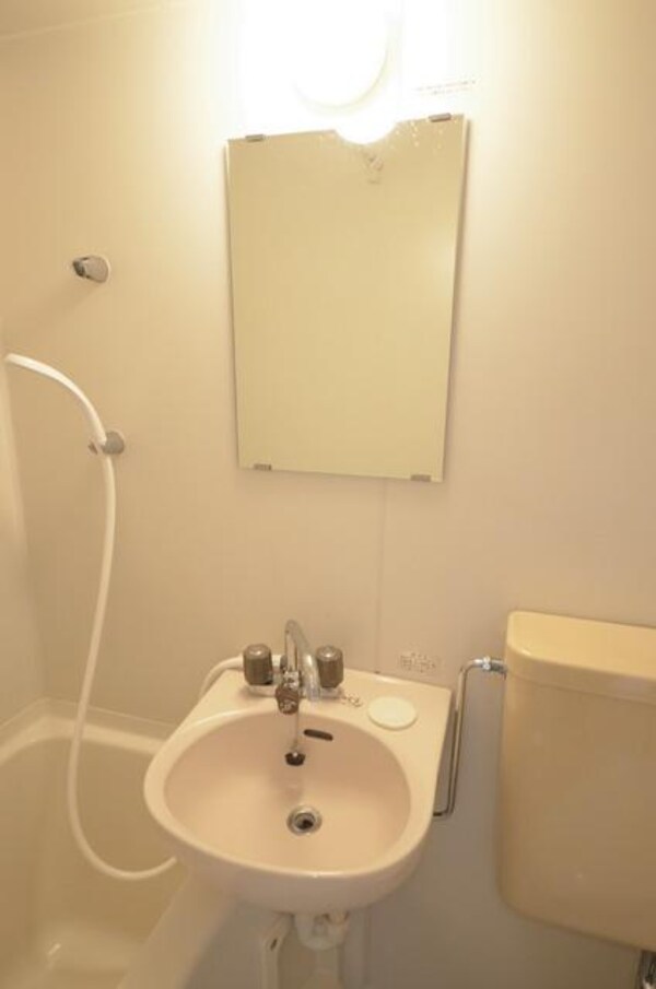 洗面(☆いつもお世話になりますよね☆)