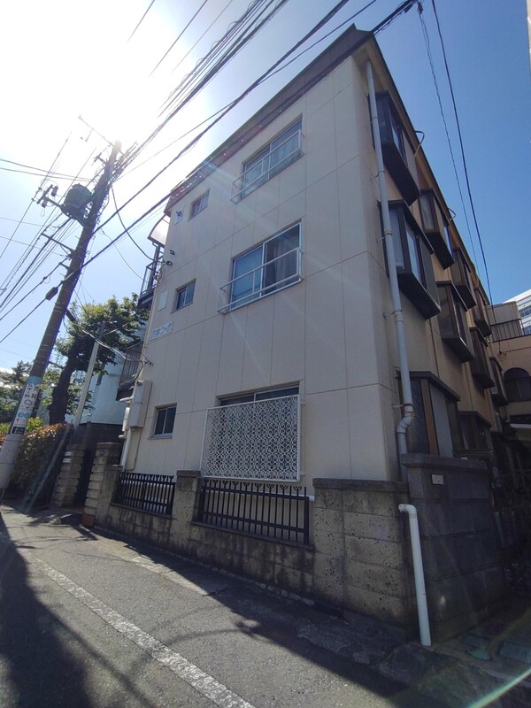 外観(外観)