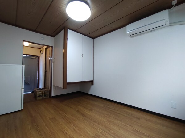 その他室内・内装(リビング/居室)