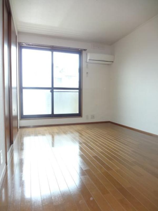 リビング・居室(洋室その１)