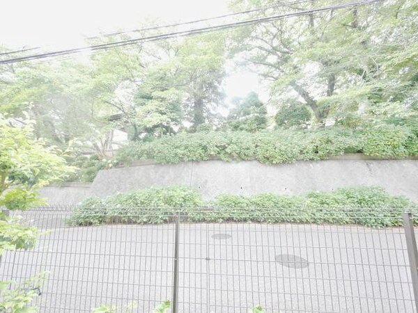眺望(★バルコニーからの景色です★)