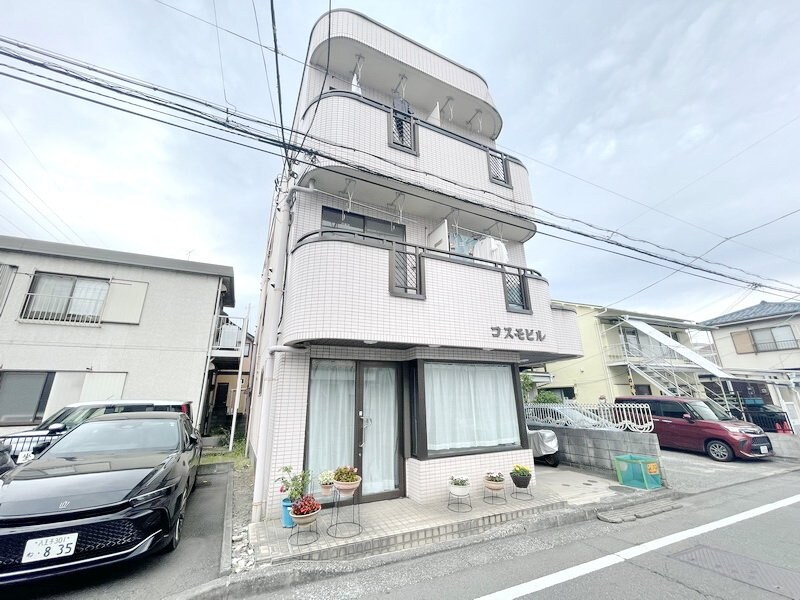 物件外観写真1　(外観)