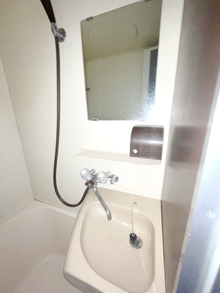 物件内観写真12　(バス／シャワールーム等)