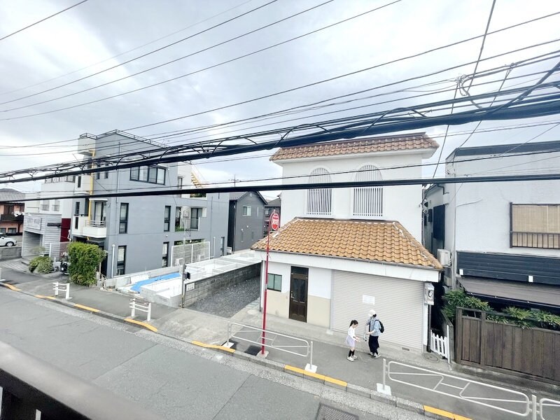 物件内観写真18　(外観)